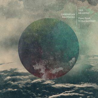 Seasons, The (Reissue)