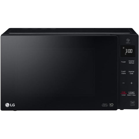 LG NeoChef MS2336DB 23L Smart Inverter Microwave