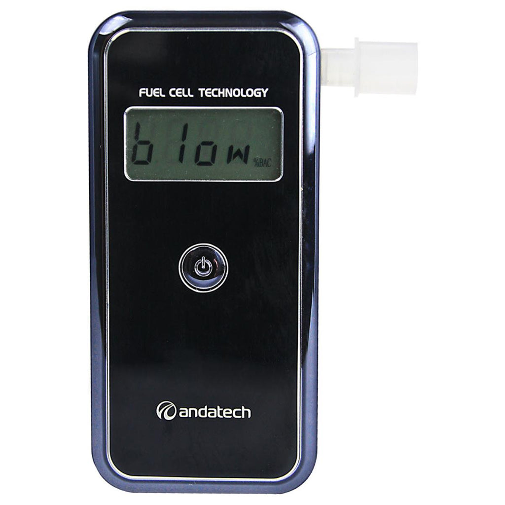 Andatech Alcosense Stealth Personal Breathalyser JB HiFi