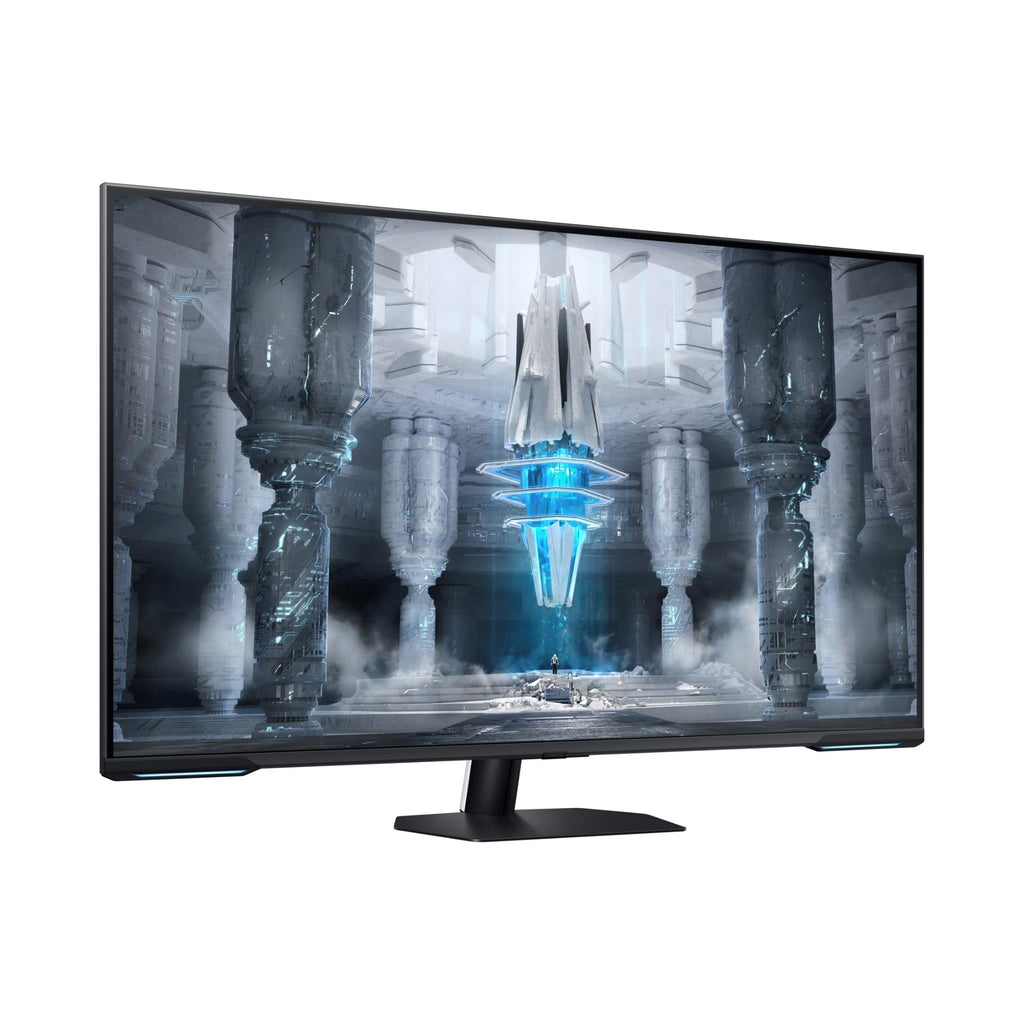 Samsung Odyssey Neo G70NC 43" UHD Gaming Monitor JB HiFi