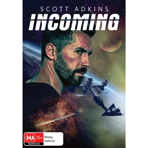 Incoming