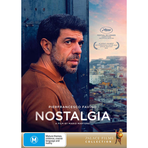 Nostalgia (Italian)