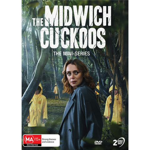 Midwich Cuckoos - The Miniseries