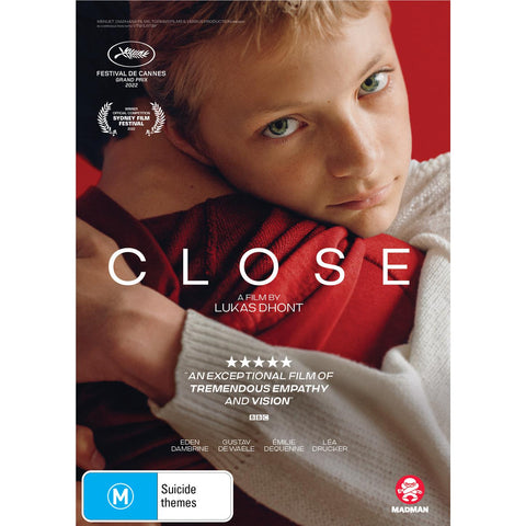 Close