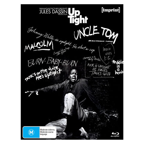 Up Tight (Imprint Collection Special Edition)