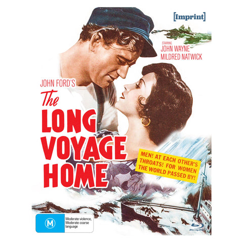 Long Voyage Home, The (Imprint Collection Special Edition)
