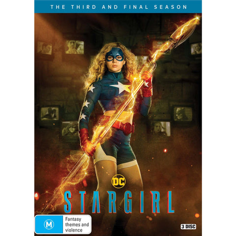 Stargirl - Season 3