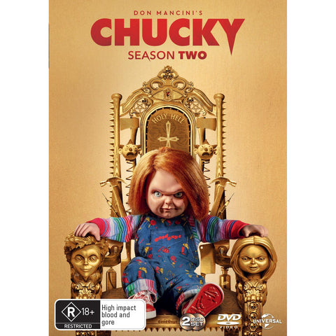 Chucky - Season 2