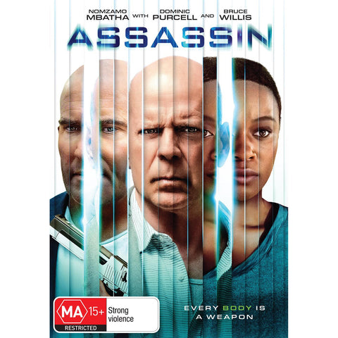 Assassin