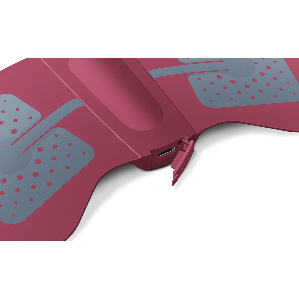 Beurer EM50 Menstrual Relax TENS & Heat Pad JB HiFi