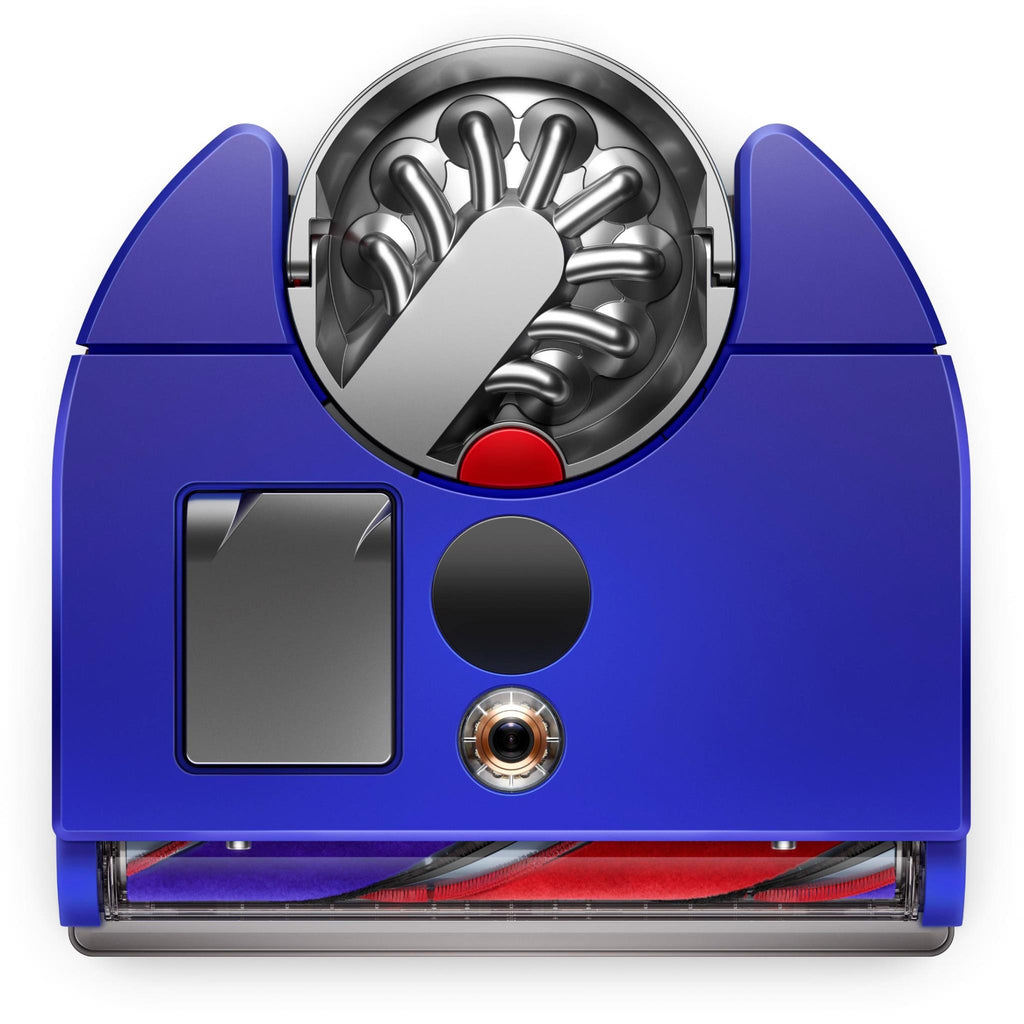 Dyson 360 Vis Nav Robot Vacuum JB HiFi