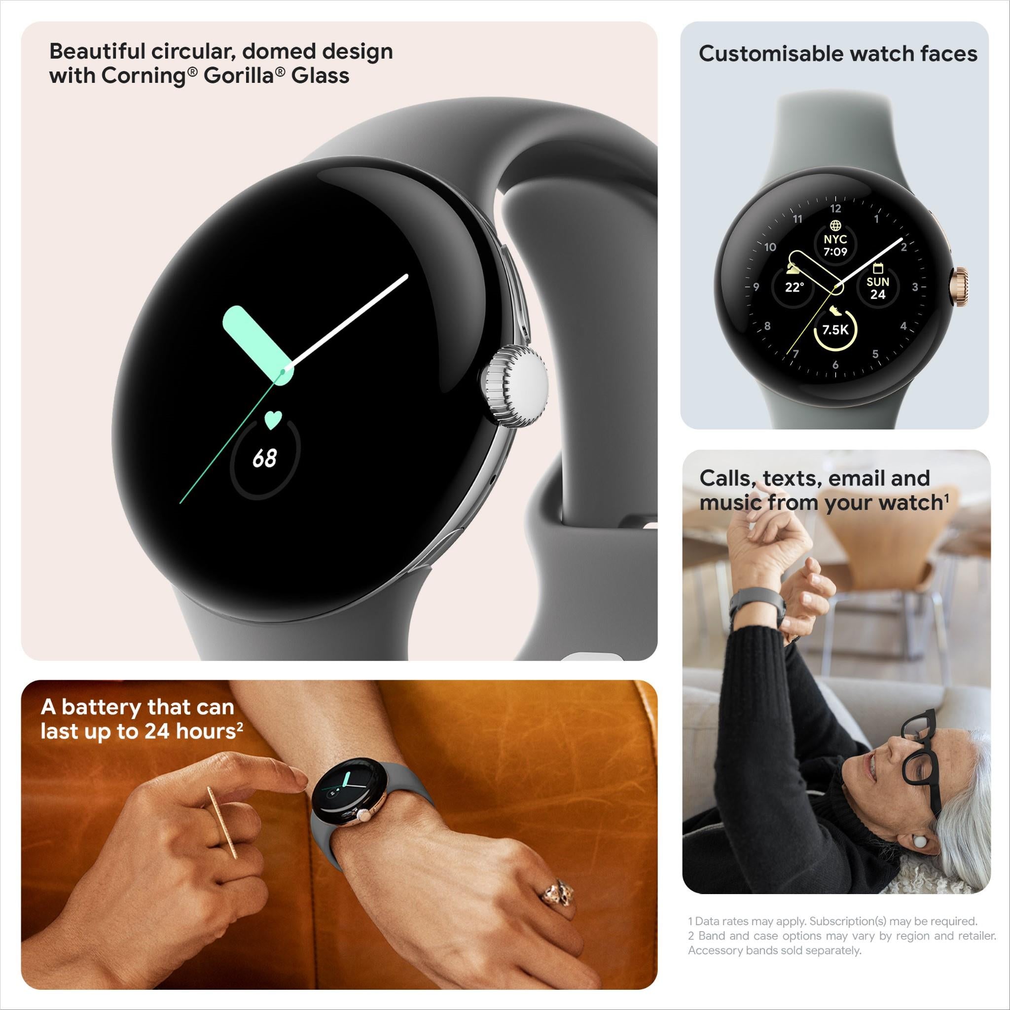 thumbnail img of smart watch