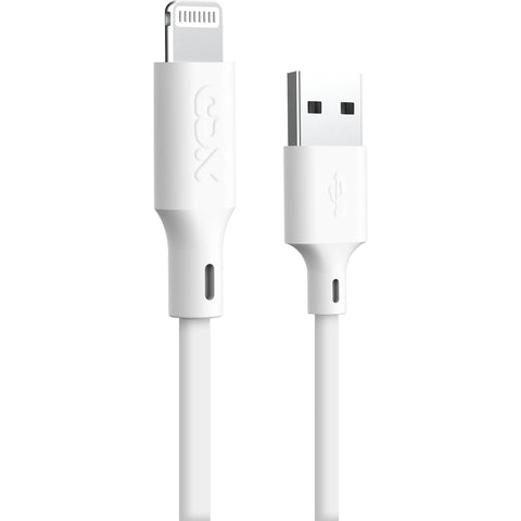 XCD Lightning to USB-A Cable 1m