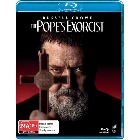 Pope's Exorcist, The