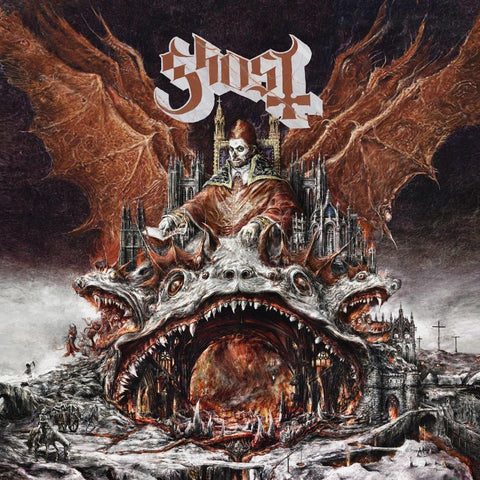 Prequelle (Reissue) (Import)