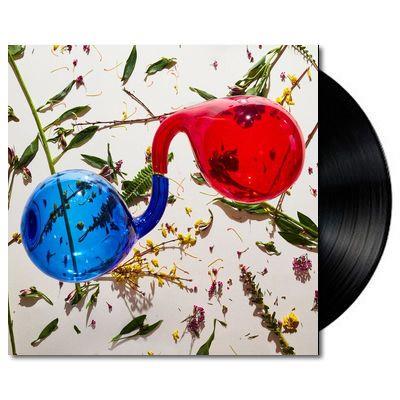 Lamp Lit Prose (Vinyl)