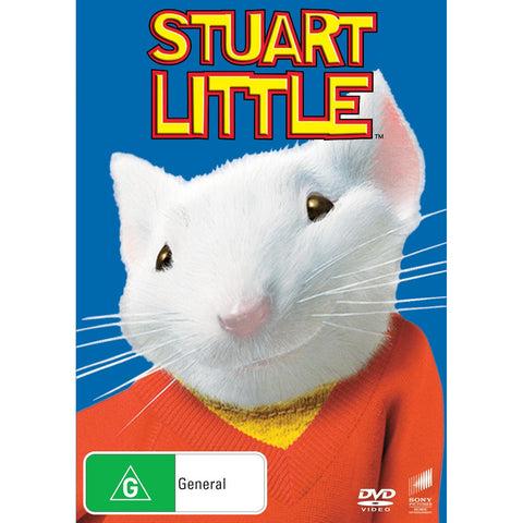 Stuart Little