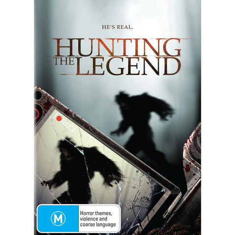 Hunting The Legend