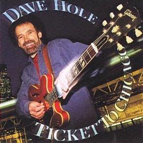 Ticket To Chicago
