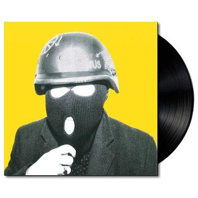 'Consolation' Ep (Vinyl)