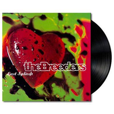 Last Splash (Vinyl) (Reissue)