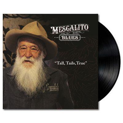 Tall, Tails, True (Vinyl)