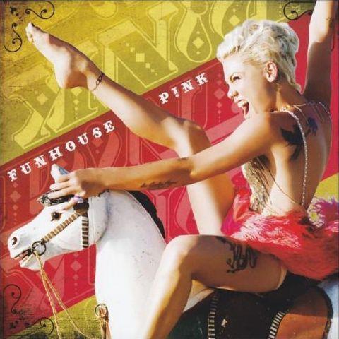Funhouse (Reissue)