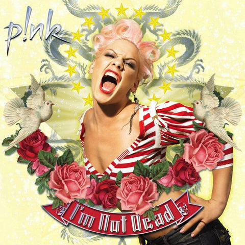 I'm Not Dead (Reissue)