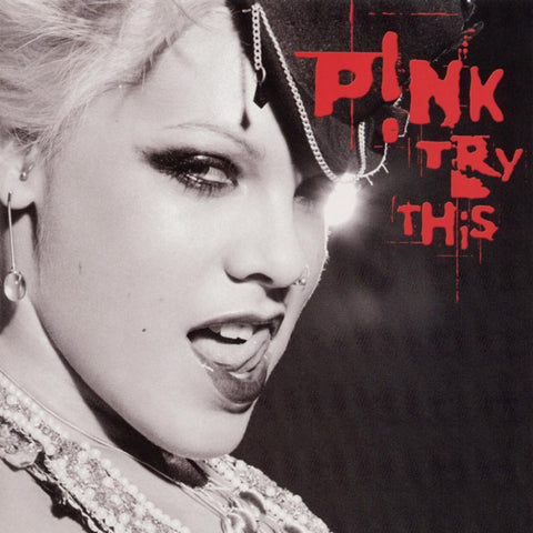 Try This (Reissue)