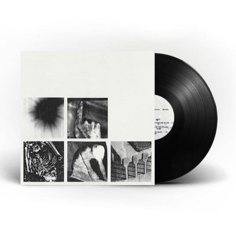 Bad Witch (Vinyl)