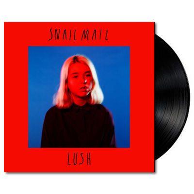 Lush (Vinyl)