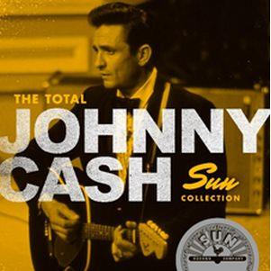 Total Johnny Cash Sun Collection, The