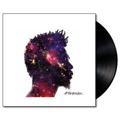 God Box, The (Vinyl)