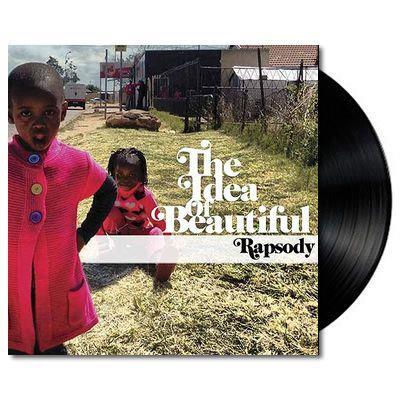 Idea Of Beautiful, The (Vinyl)