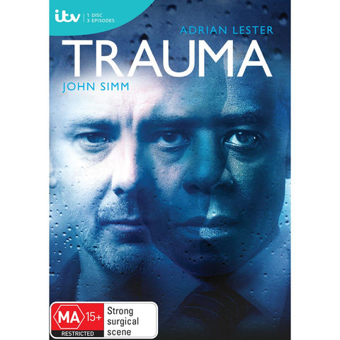 Trauma
