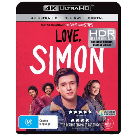 Love, Simon