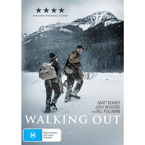 Walking Out