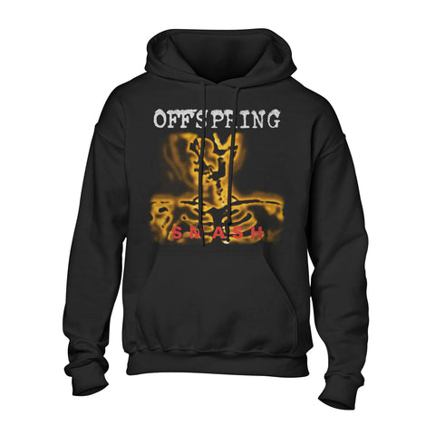 Offspring, The - Hoodie (2XL)