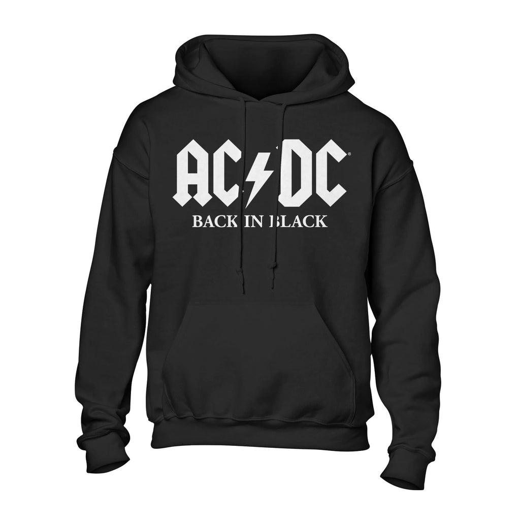 AC/DC - Hoodie (Large) - JB Hi-Fi