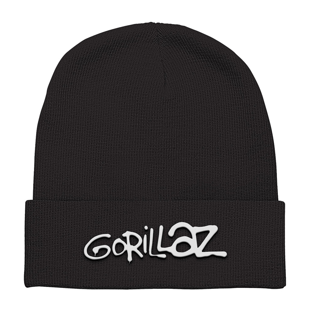 Gorillaz Beanie JB HiFi