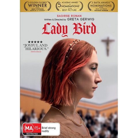Lady Bird