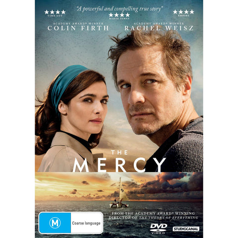 Mercy, The