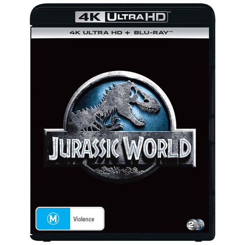 Jurassic World