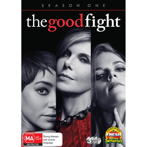 Good Fight, The - Season 1