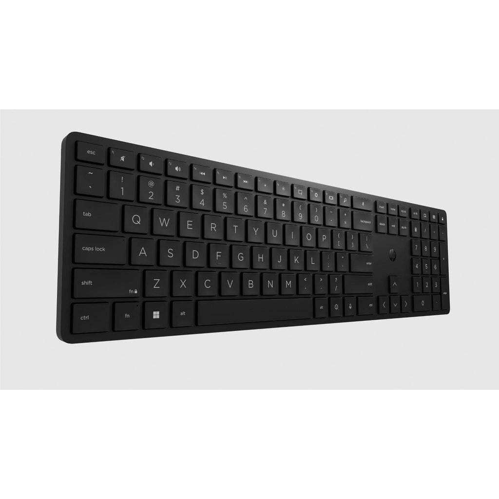 HP 450 Wireless Programmable Keyboard JB HiFi