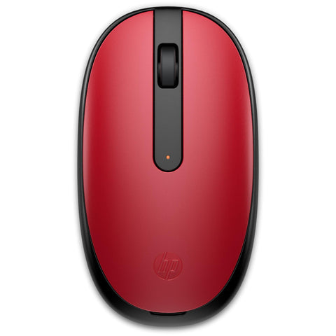 HP 240 Bluetooth Mouse (Red)