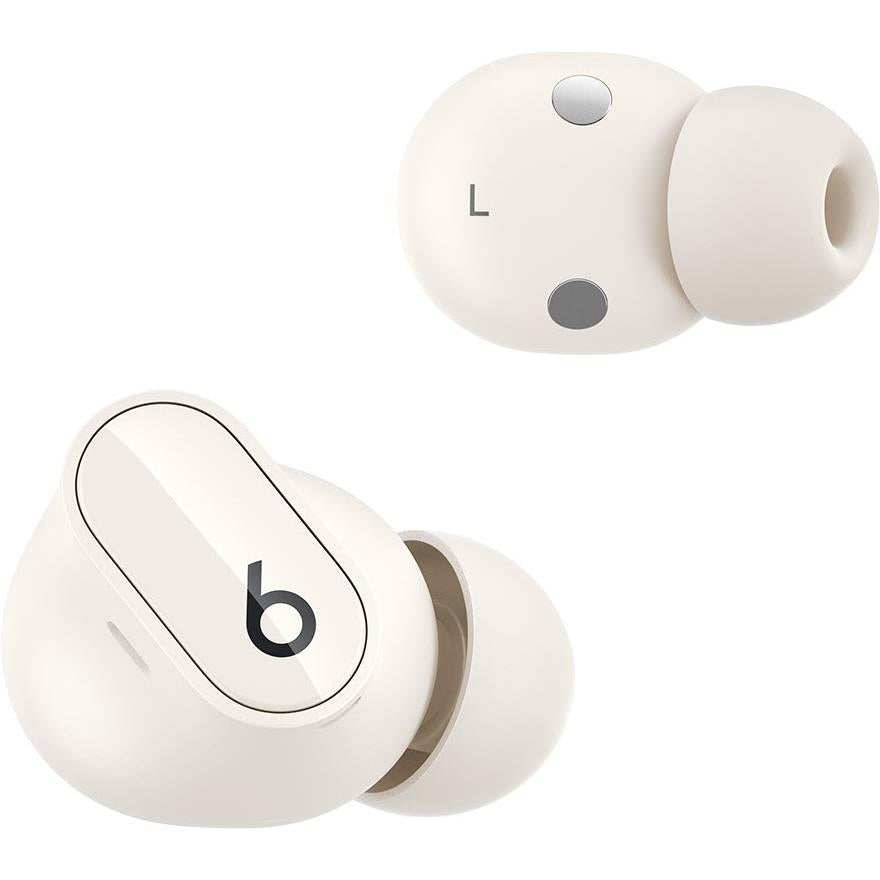Beats Studio Buds + True Wireless Noise Cancelling Earbuds (Ivory) JB