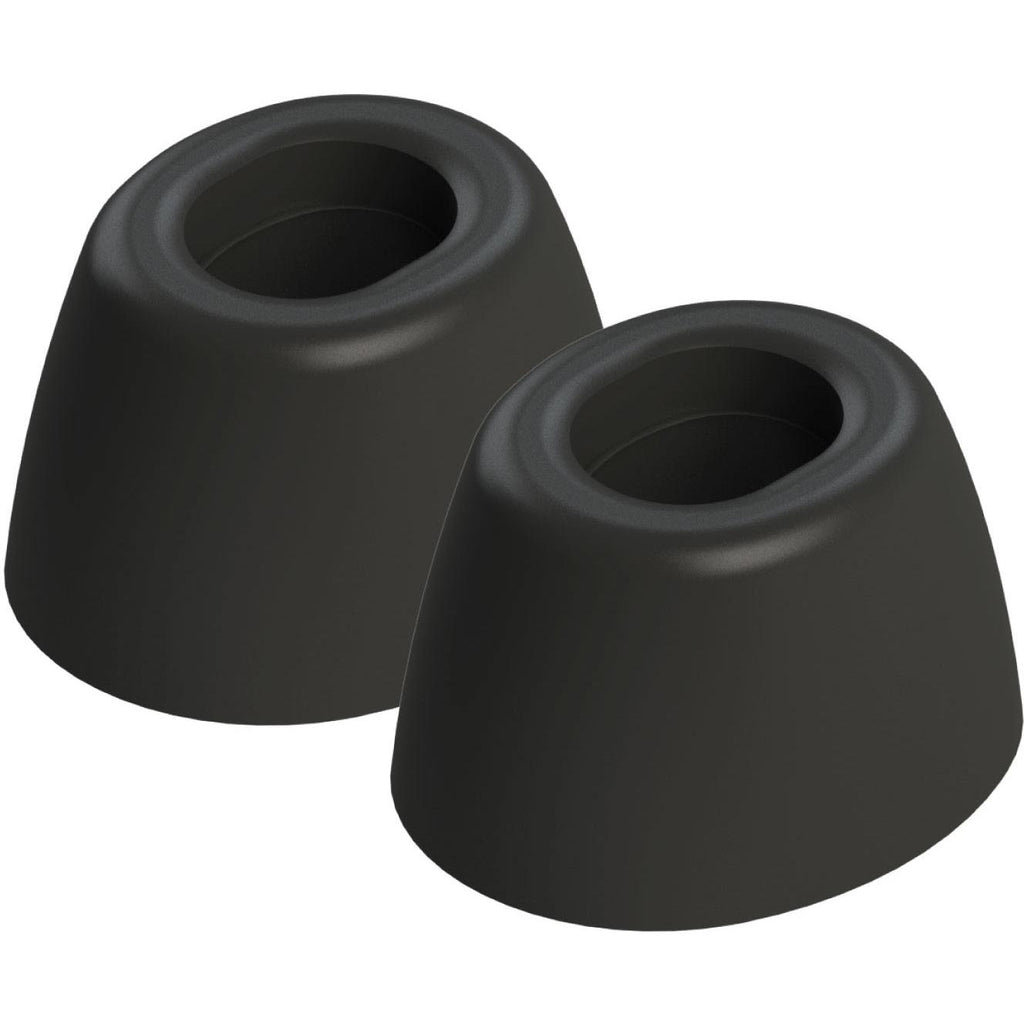 Comply Headphones Ear Tips for AirPods Pro (Black) [Small/3 Pairs] JB