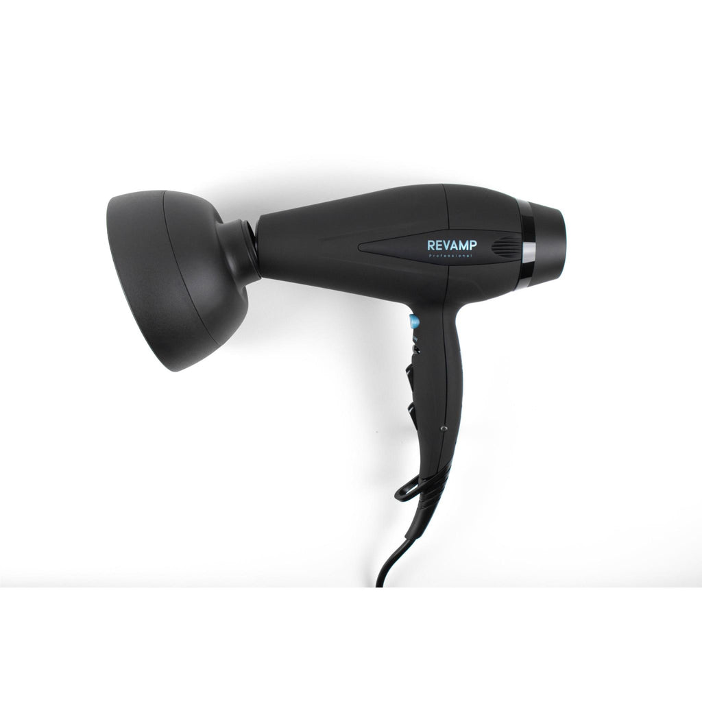 Revamp Progloss 5500 Professional 2400W Hair Dryer JB HiFi