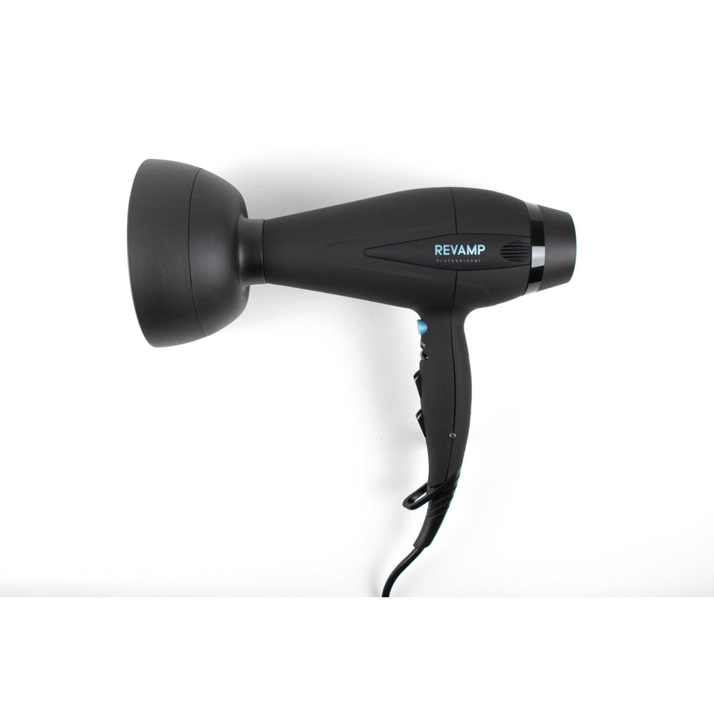 Revamp Progloss 5500 Professional 2400W Hair Dryer JB HiFi